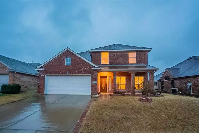 Watauga, TX 76137,5364 Ridge View Drive