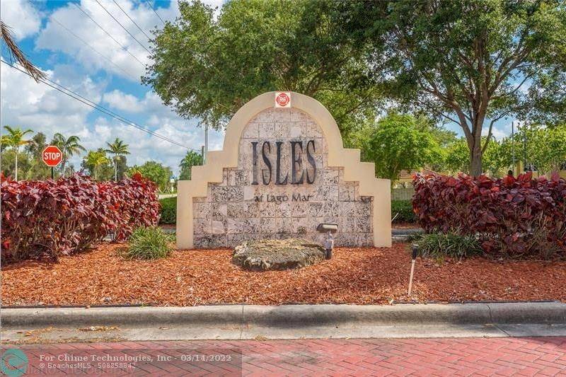 Plantation, FL 33325,701 Vista Isles Dr  #1623