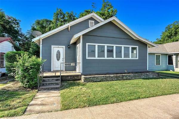 826 W Crawford Street, Denison, TX 75020