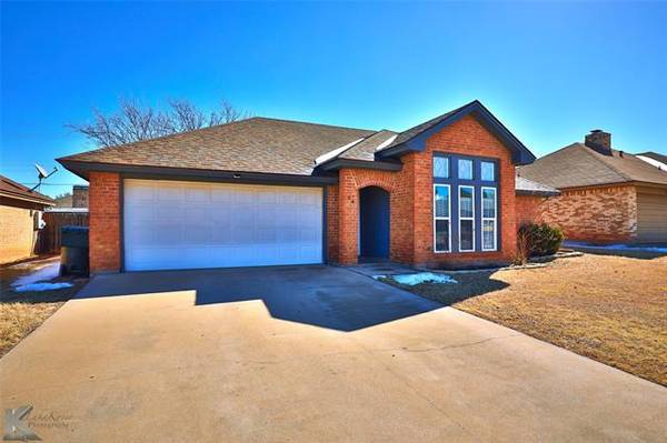 64 Queen Anns Lace, Abilene, TX 79606