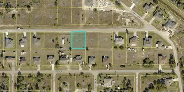 Lehigh Acres, FL 33971,3813 21st ST W