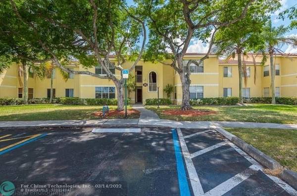 Plantation, FL 33325,701 Vista Isles Dr  #1623