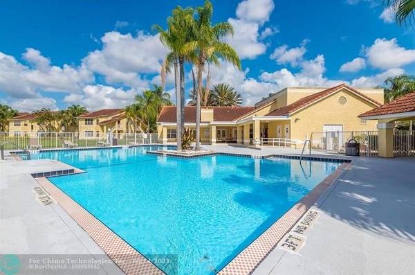 Plantation, FL 33325,701 Vista Isles Dr  #1623