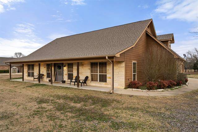 398 CR 3245, Mount Pleasant, TX 75455