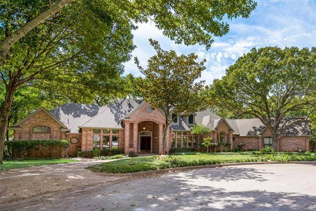 3605 Laurens Place, Colleyville, TX 76034