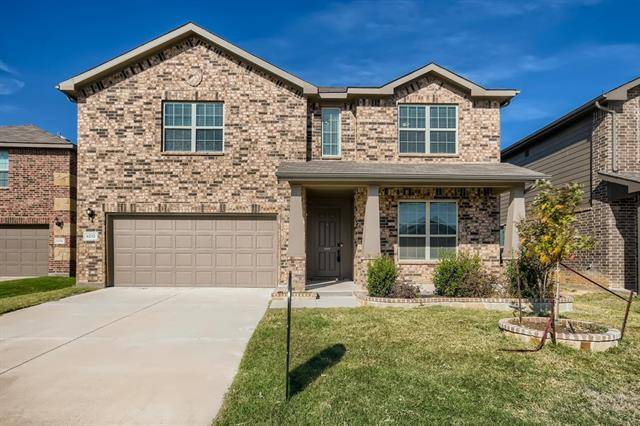 6232 Topsail Drive, Fort Worth, TX 76179