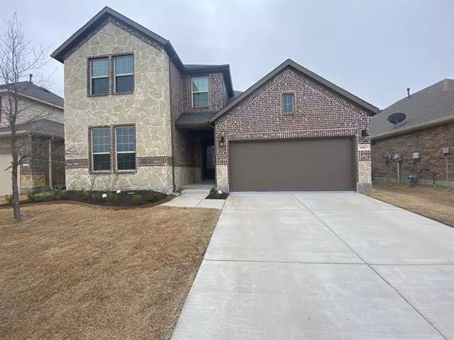 10817 Brownwood Place, Mckinney, TX 75071