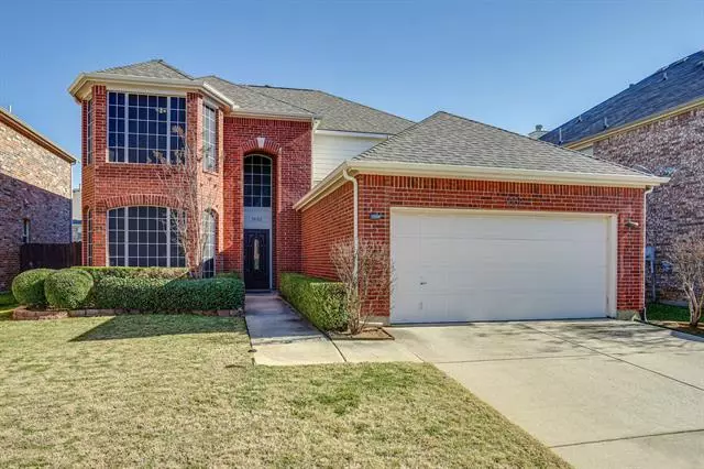 Euless, TX 76039,3002 Scotch Elm Street