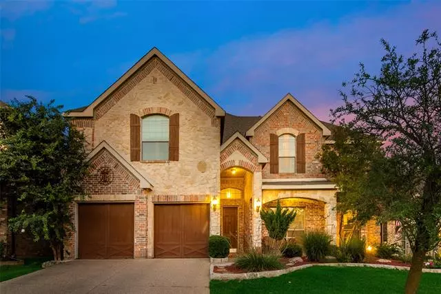 Fort Worth, TX 76179,12276 Fairway Meadows Drive