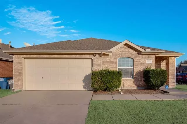 Little Elm, TX 75068,2700 Dawn Spring Drive