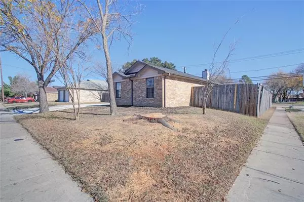 Arlington, TX 76002,6207 British Lane