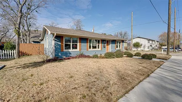 Grapevine, TX 76051,218 Austin Street