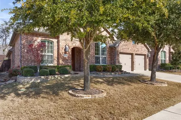 6504 Orchard Park Drive, Mckinney, TX 75071