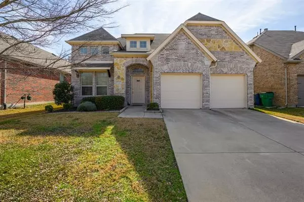 5225 Pinewood Drive, Mckinney, TX 75071