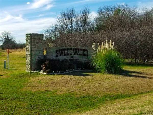 TBD Sweetwater Trail, Kerens, TX 75144