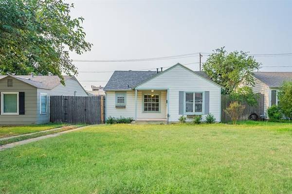 5621 Birchman Avenue, Fort Worth, TX 76107