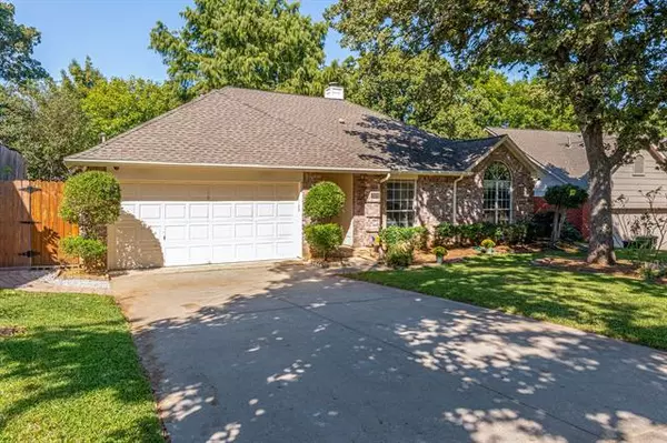 Grapevine, TX 76051,4286 Hearthside Drive