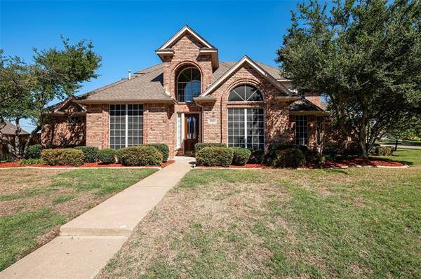 1008 Dogwood Court, Colleyville, TX 76034