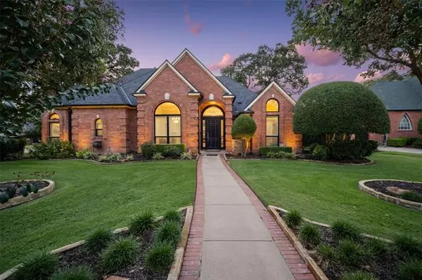 5700 Bent Tree Court, Colleyville, TX 76034