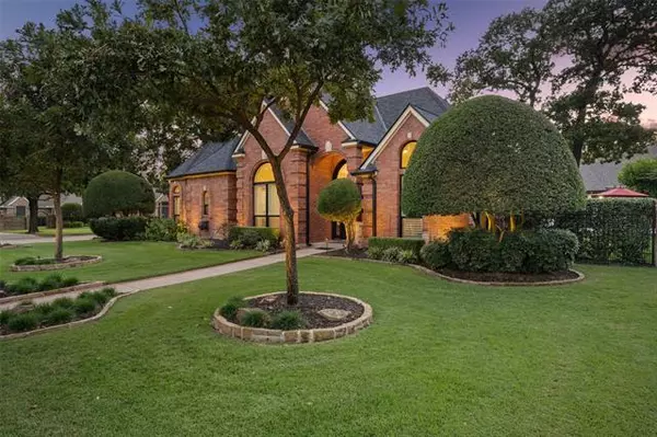 Colleyville, TX 76034,5700 Bent Tree Court