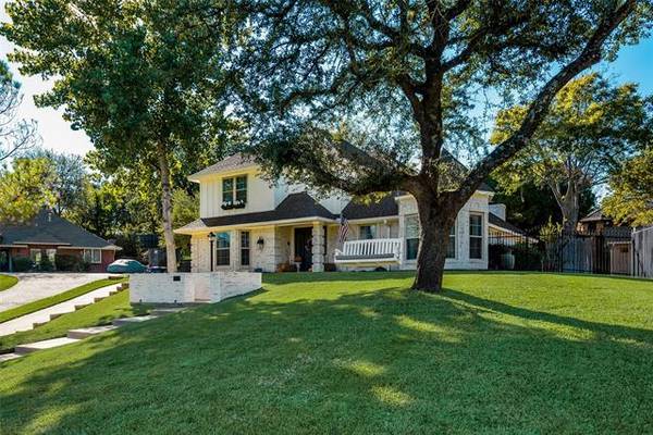 3904 Ashley Court, Colleyville, TX 76034