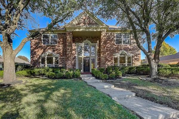 565 Briarridge Road, Southlake, TX 76092