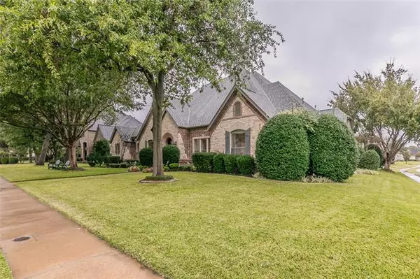 Colleyville, TX 76034,602 Terrace Lane