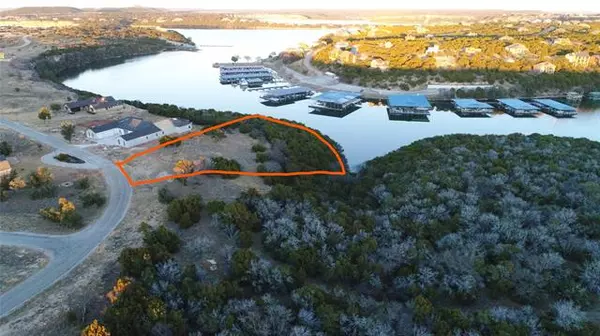 Possum Kingdom Lake, TX 76449,Lot 26 Rawhide Ridge