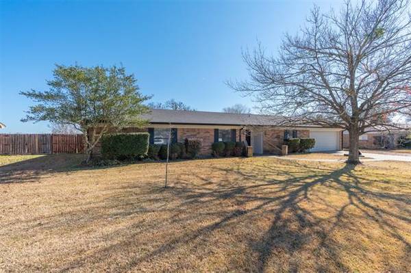 107 Jill Lane, Sulphur Springs, TX 75482