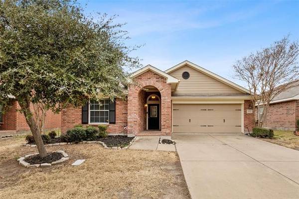 1022 Kimbro Drive, Forney, TX 75126