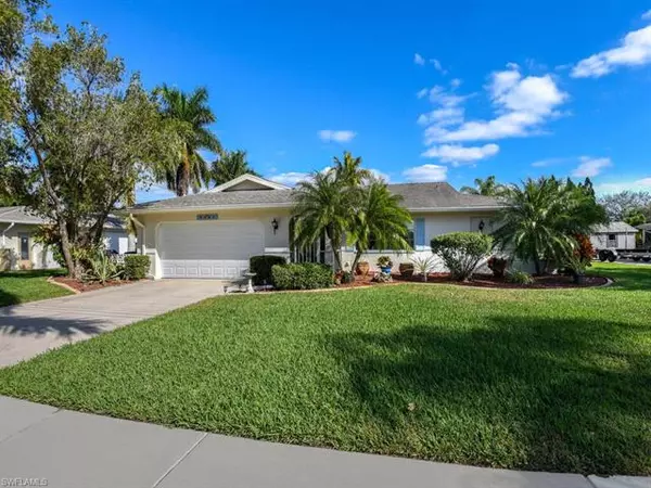 4444 Lakeside AVE, North Fort Myers, FL 33903