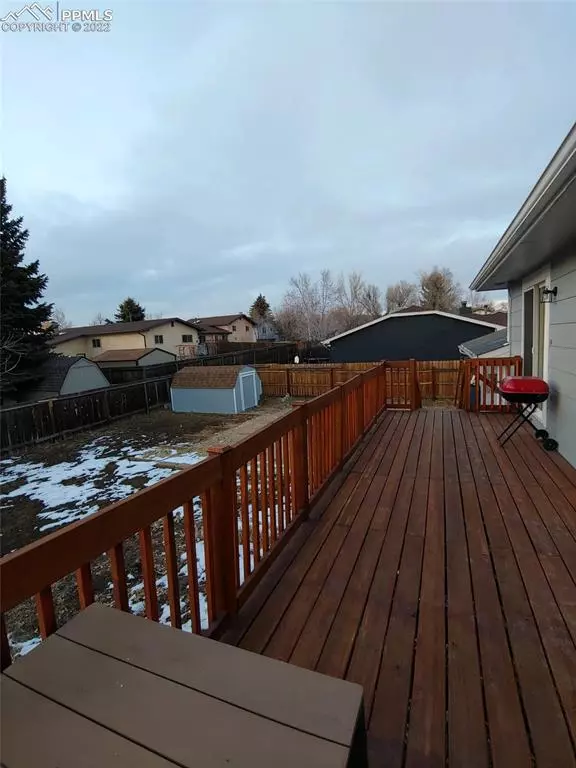 Colorado Springs, CO 80915,2050 Bula DR