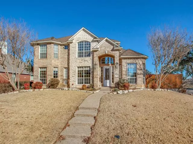 3931 Granbury Drive, Dallas, TX 75287