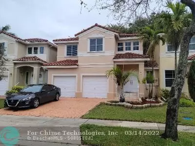 16993 SW 38th St  #16993, Miramar, FL 33027