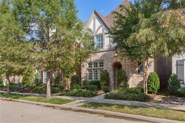 2217 Longwood Drive, Carrollton, TX 75010
