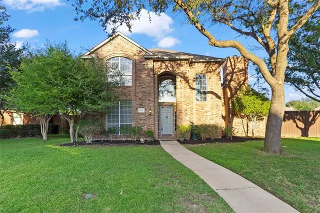 Plano, TX 75025,8500 Bantry Court