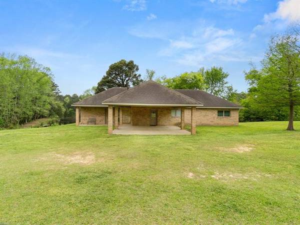 4539 DAHLIA Road, Gilmer, TX 75644