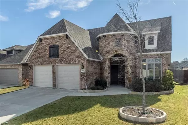 Fort Worth, TX 76126,9629 Rosina Trail