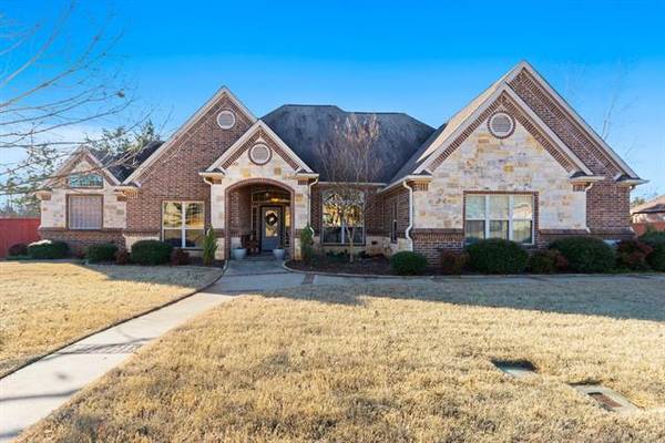 2100 Park Ridge, Denison, TX 75020