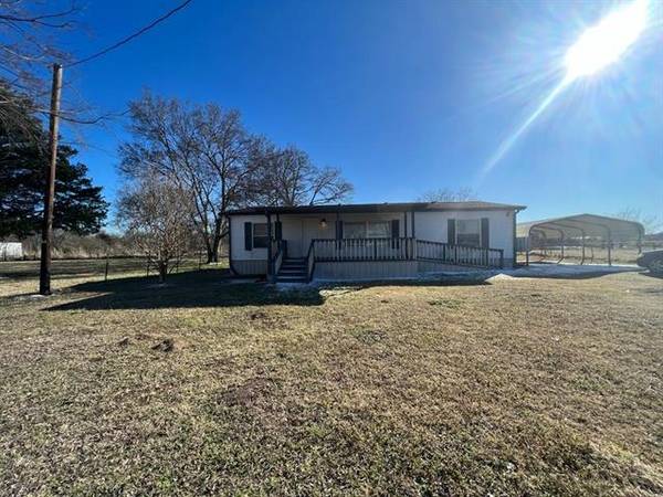 12683 FM 858, Ben Wheeler, TX 75754