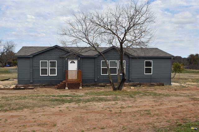 537 Private Road 803, Stephenville, TX 76401