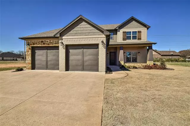 1005 Quarry Court, Granbury, TX 76048