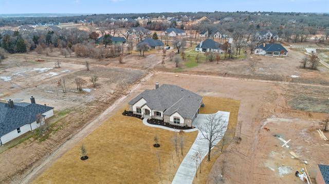 2025 Forest Bluff Trail, Azle, TX 76020