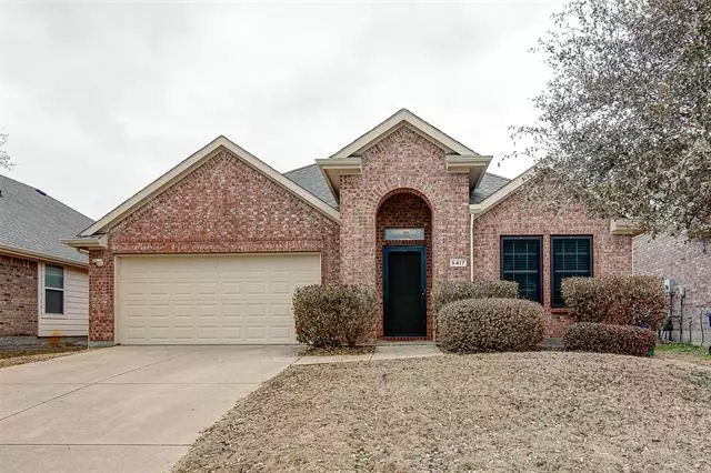 5417 Summit View Drive, Mckinney, TX 75071