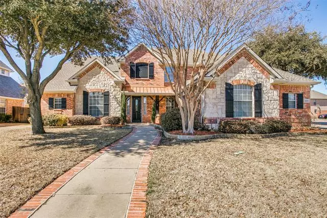 1333 Cilantro Drive, Flower Mound, TX 75028