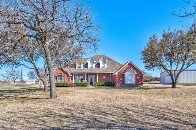 13600 Northwest Court, Haslet, TX 76052