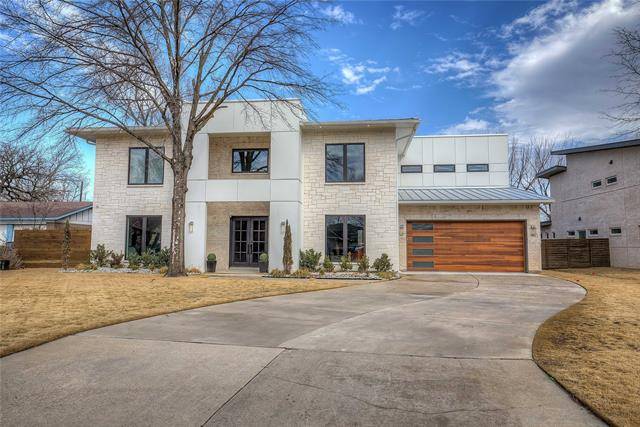 802 Thomas Street, Colleyville, TX 76034