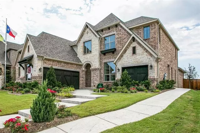 795 Featherstone Drive, Rockwall, TX 75087