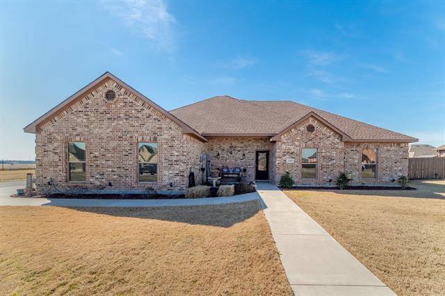 710 Shirley Jean Lane, Collinsville, TX 76233