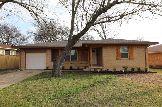 431 Allen Avenue, Duncanville, TX 75137